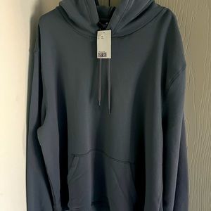 H&M hoodie. New with tags.